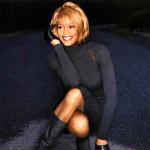 Whitney Houston - My Love Is Your Love - Arista - Soul & Funk