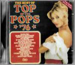 The Top Of The Poppers - The Best Of Top Of The Pops '76 - Hallmark Records - Pop