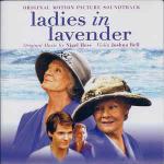 Nigel Hess & Joshua Bell - Ladies In Lavender (Original Motion Picture Soundtrack) - Sony Classical - Soundtracks