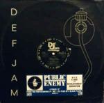 Public Enemy - 911 Is A Joke / Revolutionary Generation - Def Jam Recordings - Hip Hop