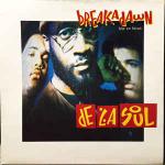De La Soul - Breakadawn / En Focus - Big Life - Hip Hop