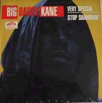 Big Daddy Kane - Very Special / Stop Shammin' - Cold Chillin' - Hip Hop
