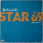 Fatboy Slim - Star 69 (What The F**k) - Skint - Progressive