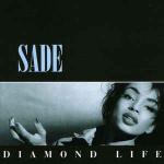 Sade - Diamond Life - Epic - Soul & Funk