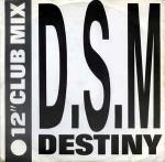 DSM - Destiny - Elite - Electro