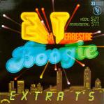 Extra T's - Extra Terrestre Boogie - Sunnyview - Electro