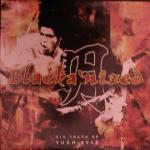 Blacka'nized - Six Track EP - Yush Records - Hip Hop