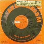 Africanism & Soha - Les Enfants Du Bled - Yellow Productions - Deep House