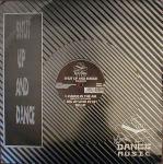 Shut Up & Dance - Hands In The Air - Shut Up And Dance Records - Break Beat