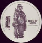 Various - 'Son - Year One' Sampler - Son Records - Hip Hop