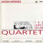 The James Taylor Quartet - Mission Impossible - Re-elect The President - Jazz