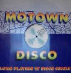 Georgio  - Lover's Lane - Motown - Disco