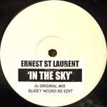 Ernest Saint Laurent - In The Sky - Lou Records - Tech House