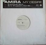 Amira - My Desire - VC Recordings - UK Garage