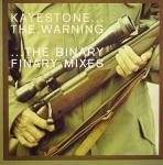 Kayestone - The Warning (The Binary Finary Mixes) - Notus - Progressive