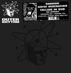 Random Noise Generation - Falling In Dub (The Remixes) - Outer Rhythm - Break Beat