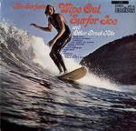 The Surfaris - Wipe Out, Surfer Joe And Other Great Hits - Contour - Rock