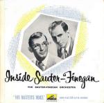 Sauter-Finegan Orchestra - Inside Sauter-Finegan - His Master's Voice - Jazz