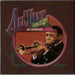 Lee Morgan - All That Jazz - DJM Records  - Jazz