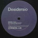 Desiderio - Starlight - Code Blue - Trance