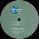 Mike Koglin - On My Way - Multiply Records - Trance
