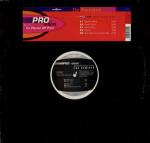 Pro-Gress - (Back In) The House Of Pain (The Remixes) - Club Tools - Tech House