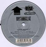Rhythmkillaz - Wack Ass MF - Incentive - Hard House