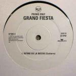 Grand Fiesta - Ritmo De La Noche - RCA - UK House