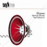 Guyver - Serious Sound / You'll Know It - Tidy Two - Hard House