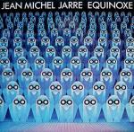 Jean-Michel Jarre - Equinoxe - Polydor - Ambient 