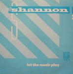 Shannon - Let The Music Play - Club - Soul & Funk