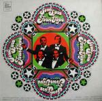 Four Tops - Soul Spin - Tamla Motown - Soul & Funk