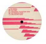 The Original & Everett Bradley - I Luv U Baby (Soulseekerz Mat Bradshaw Remixes) - Cayenne Recordings - UK House