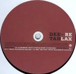 Deetah - Relax - FFRR - UK Garage