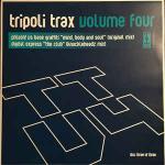 Phlash! & Base Graffiti & Digital Express - Tripoli Trax Volume Four - Tripoli Trax - Hard House