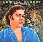 Lowell George - Thanks I'll Eat It Here - Warner Bros. Records - Soul & Funk