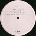 Xstasia - Sweetness - Liquid Asset - Trance