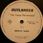 Outlander - The Vamp Revamped (Wildcat, Dreamteam, Freestylers) - R&S - Euro House