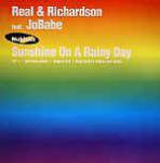 Ed Real & Mark Richardson & JoBabe - Sunshine On A Rainy Day - Nukleuz - Hard House