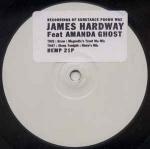 James Hardway - Grow / Sleep Tonight - Recordings Of Substance - Future Jazz