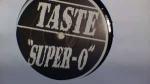 Taste - Super O - The Brothers Organisation - R & B