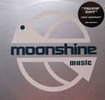 Troy Abstract - Talkin' Shit - Moonshine Music - US House