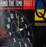 Quadrophonia - Find The Time (Part 1) - ARS - Techno