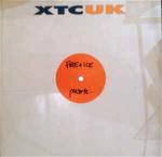 Fire & Ice - Presents... - XTC UK - Trance
