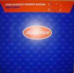 Boris Dlugosch & Booom! - Keep Pushin' - Manifesto - UK House