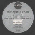 Stranger & C-Rell - Drum Whispers - Subwoofer - UK House