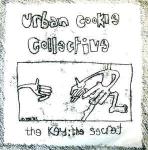 Urban Cookie Collective - The Key : The Secret - Pulse-8 Records - House