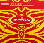 Yomanda - Synth & Strings - Manifesto - Hard House
