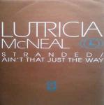 Lutricia McNeal - Stranded - Wildstar Records - R & B