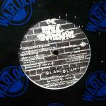 The Soul Snatchers - Blam Blam - Warlock Records - Hip Hop